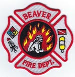 Beaver, West Virginia Fire Dept.