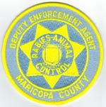 MARICOPACOAZRABIESANIMALCONTROLDEPUTYENFORCEMENTAGENTSTD