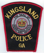 KINGSLANDGAPOLICESTD