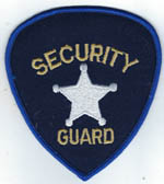 SECURITYGUARDBLACKBCKGNDSTD