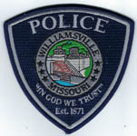 WILLIAMSVILLEMOPOLICESTD