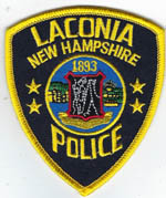 LACONIANHPOLICEHATPATCHSTD