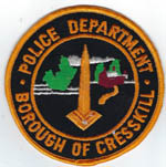 CRESSKILLNJPOLICESTD