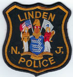 LINDENNJPOLICESTD