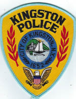 KINGSTONNYPOLICESTD