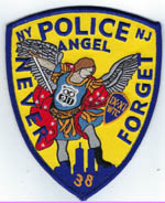 NYNJPORTAUTHORITYPOLICEANGELSTD