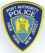 NYNJPORTAUTHORITYPOLICESTD