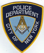 NYPDNYMASONSSTD