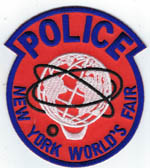 NYWORLDSFAIRPOLICESTD