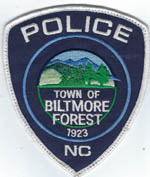 BILTMOREFORESTNCPOLICEUSEDSTD