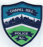 CHAPELHILLNCPOLICESTD