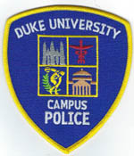 DUKEUNIVERSITYNCCAMPUSPOLICESTD