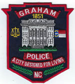 GRAHAMNCPOLICESTD