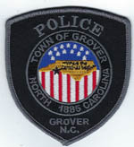 GROVERNCPOLICESTD