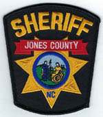 JONESCONCSHERIFFSTD