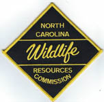 NCWILDLIFERESOURCESCOMMISSIONSTD