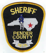 PENDERCONCSHERIFFUSEDSTD