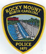 ROCKYMOUNTNCPOLICESTD