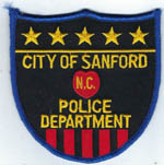 SANFORDNCPDSTD