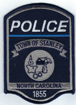 STANLEYNCPOLICESTD