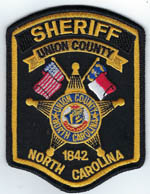 UNIONCONCSHERIFFSTD