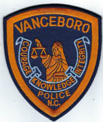 VANCEBORONCPOLICESTD