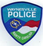 WAYNESVILLENCPOLICESTD