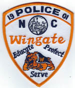 WINGATENCPOLICESTD