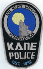 KANEPAPOLICESTD