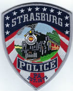 STRASBURGPENNPOLICEGRAYCLOUDSSTD