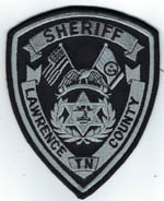 LAWRENCECOTNSHERIFFSWATSTD