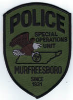 MURFREESBOROTNPOLICESPECIALOPERATIONSUNITSUBDUEDSTD