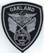 OAKLANDTNPOLICESWATSTD