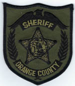 Orange County, Florida  Sheriff  SWAT  (USED)