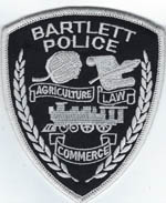 BARTLETTTNPOLICEGRAYONBLACKSTD