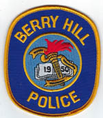 BERRYHILLTNPOLICESTD