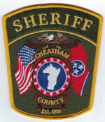 CHEATHAMCOTNSHERIFFSTD