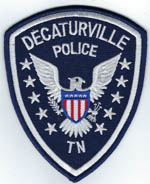 DECATURVILLETNPOLICESTD