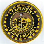 FAIRVIEWTNPARKRANGERSTD