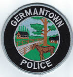 GERMANTOWNTNPOLICEHORSESTD