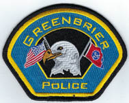 GREENBRIERTNPOLICESTD