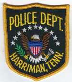 HARRIMANTNPDOSSTD