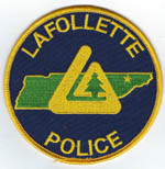 LAFOLLETTETNPOLICESTD