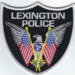 LEXINGTONTNPOLICESTD