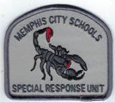 MEMPHISTNCITYSCHOOLSSPECIALRESPONSEUNITSTD