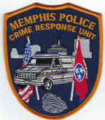 MEMPHISTNPOLICECRIMERESPONSEUNITSTD