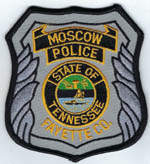 MOSCOWTNPOLICESTD