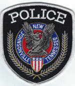 NEWJOHNSONVILLETNPOLICESTD