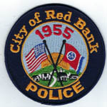 REDBANKTNPOLICESTD