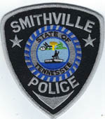 SMITHVILLETNPOLICESTD